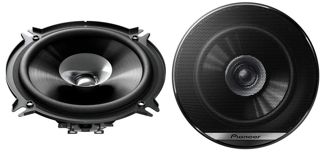Pioneer TS-G1310F Bilhøjttaler m. Dobbelt Membran