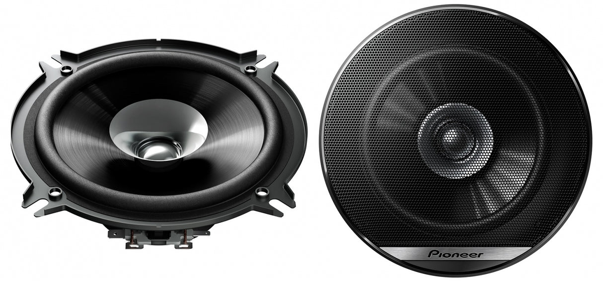 Pioneer TS-G1310F Bilhøjttaler m. Dobbelt Membran