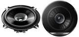 Pioneer TS-G1310F Bilhøjttaler m. Dobbelt Membran