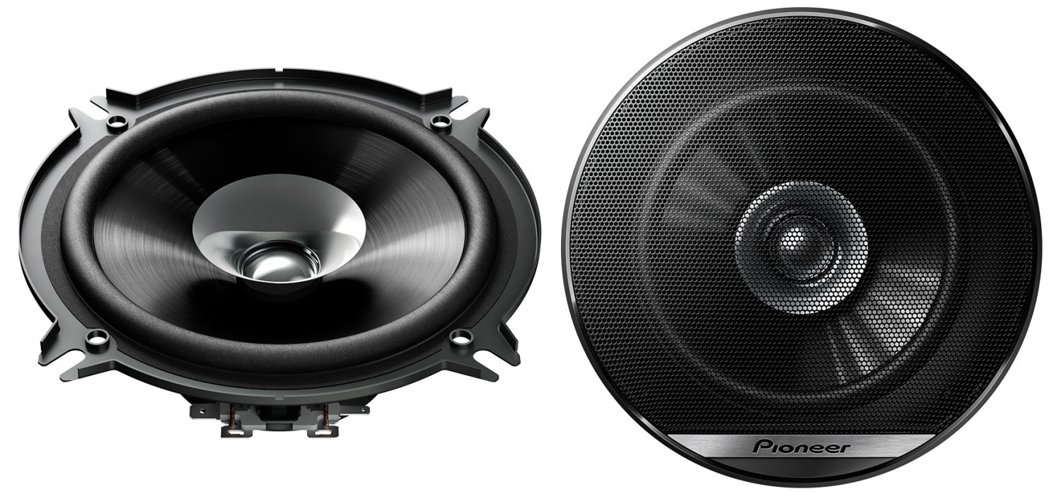 Pioneer TS-G1310F Bilhøjttaler m. Dobbelt Membran