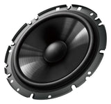 Pioneer TS-G170C 2-vejs Bilhøjttalersystem (17cm, 6,5")