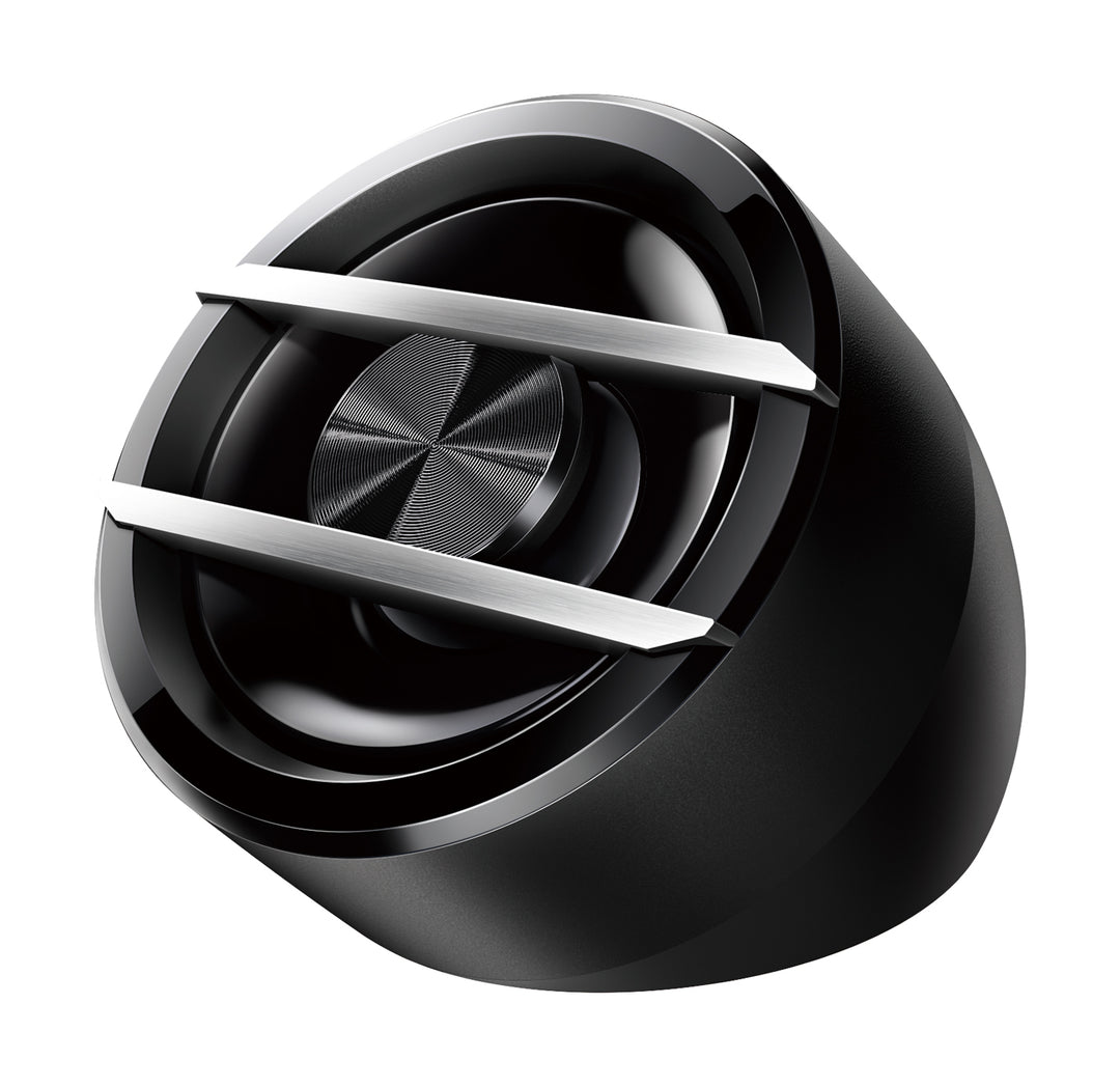 Pioneer TS-G170C 2-vejs Bilhøjttalersystem (17cm, 6,5")
