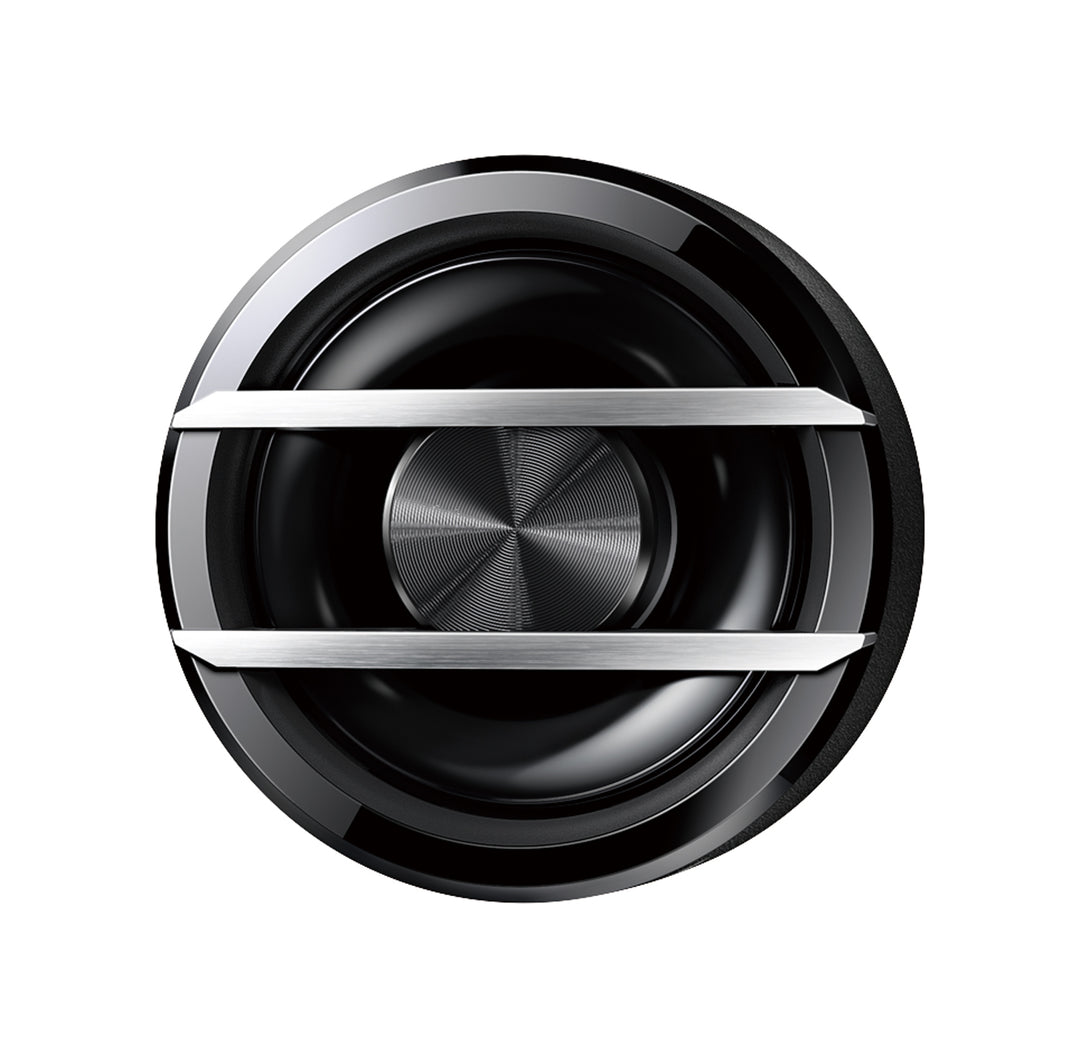 Pioneer TS-G170C 2-vejs Bilhøjttalersystem (17cm, 6,5")