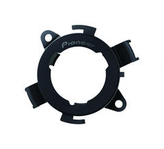 Pioneer TS-G170C 2-vejs Bilhøjttalersystem (17cm, 6,5")