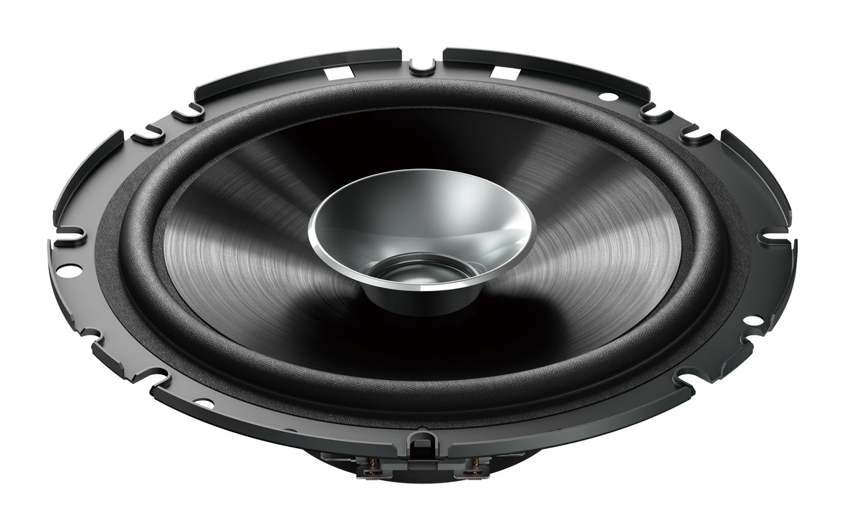 Pioneer TS-G1710F Bilhøjttalere (17cm, 6,5")