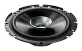 Pioneer TS-G1710F Bilhøjttalere (17cm, 6,5")