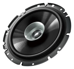 Pioneer TS-G1710F Bilhøjttalere (17cm, 6,5")