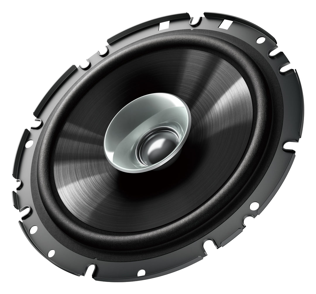 Pioneer TS-G1710F Bilhøjttalere (17cm, 6,5")