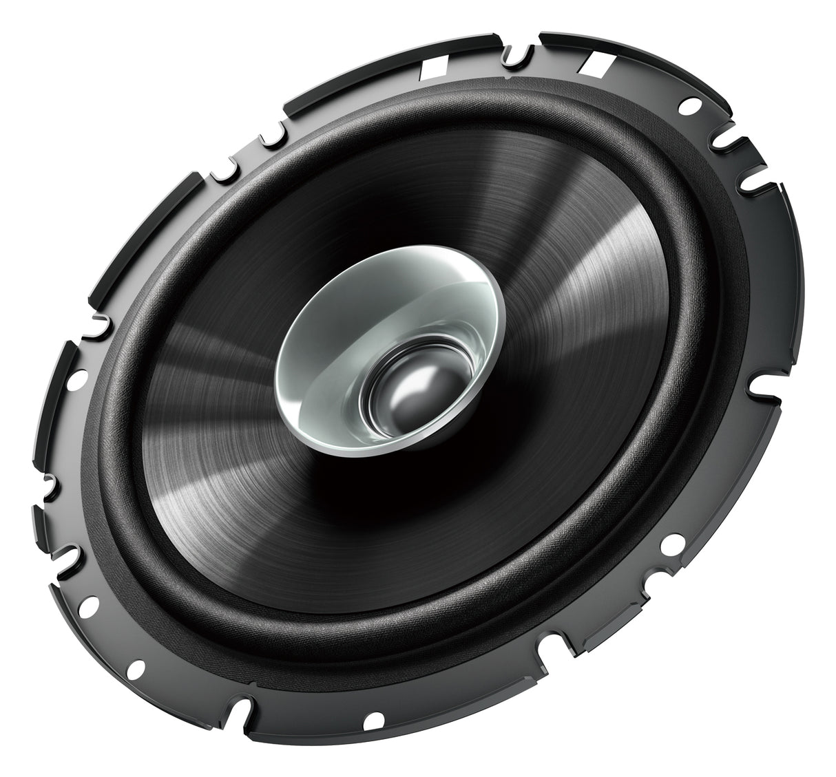 Pioneer TS-G1710F Bilhøjttalere (17cm, 6,5")