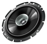 Pioneer TS-G1710F Bilhøjttalere (17cm, 6,5")