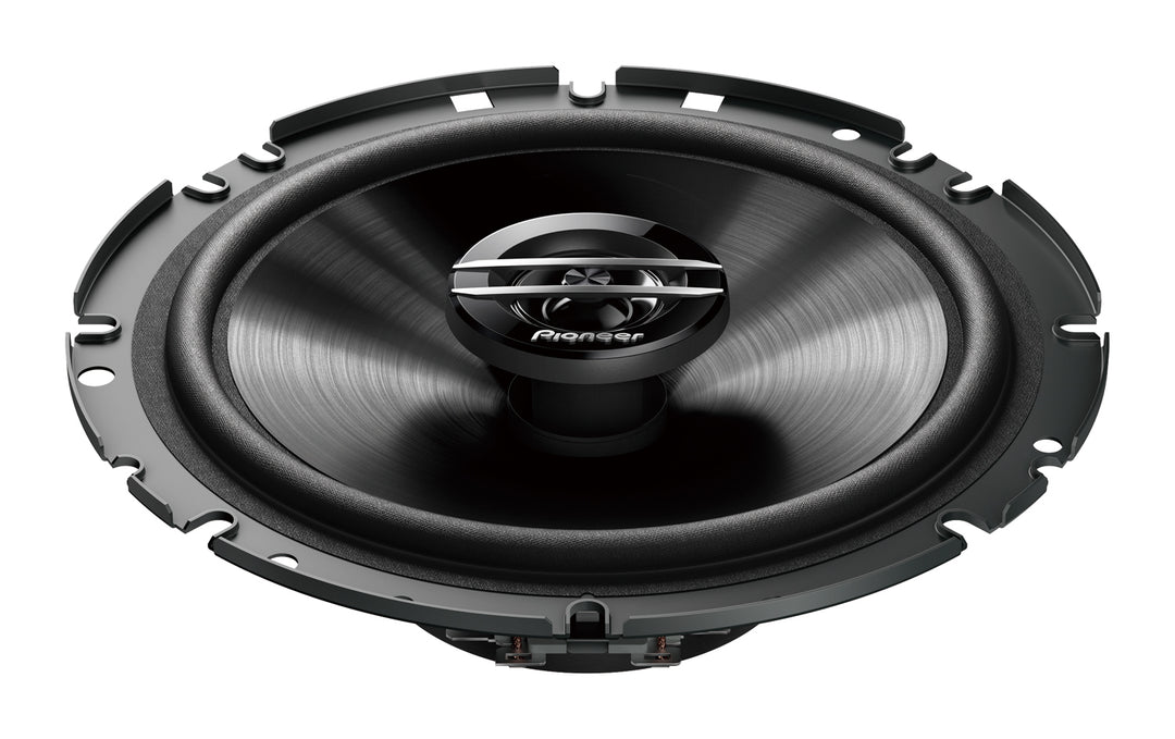 Pioneer TS-G1720F 2-vejs Bilhøjttalere (17cm, 6,5")