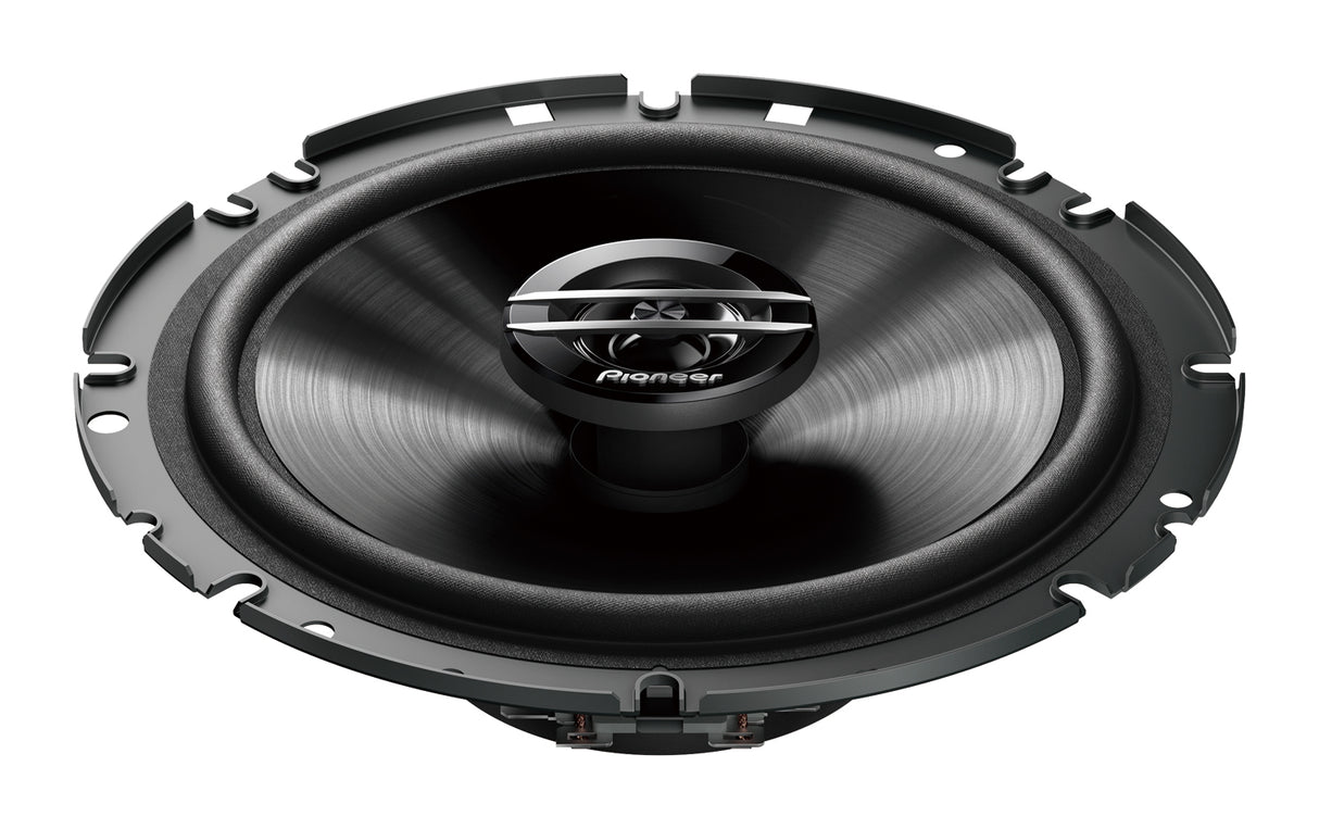 Pioneer TS-G1720F 2-vejs Bilhøjttalere (17cm, 6,5")