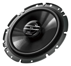 Pioneer TS-G1720F 2-vejs Bilhøjttalere (17cm, 6,5")