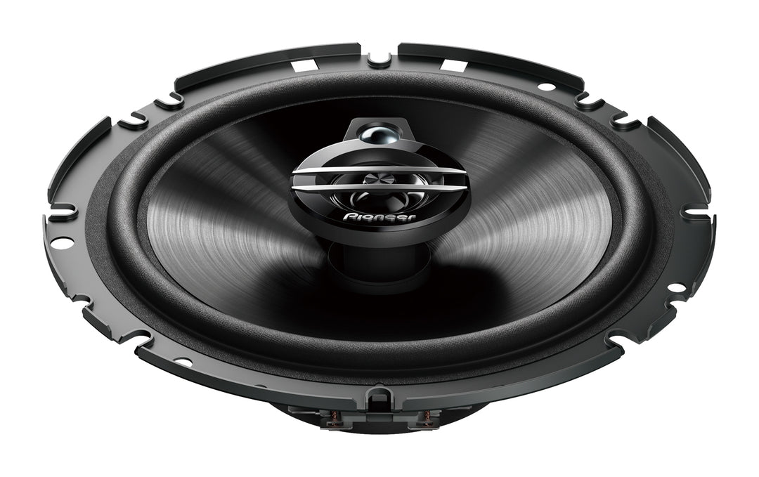 Pioneer TS-G1730F 3-Vejs Bilhøjttaler (17cm, 6,5")