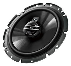 Pioneer TS-G1730F 3-Vejs Bilhøjttaler (17cm, 6,5")