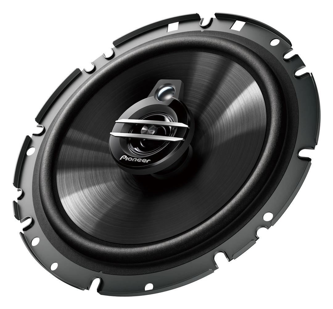 Pioneer TS-G1730F 3-Vejs Bilhøjttaler (17cm, 6,5")