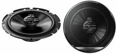 Pioneer TS-G1730F 3-Vejs Bilhøjttaler (17cm, 6,5")