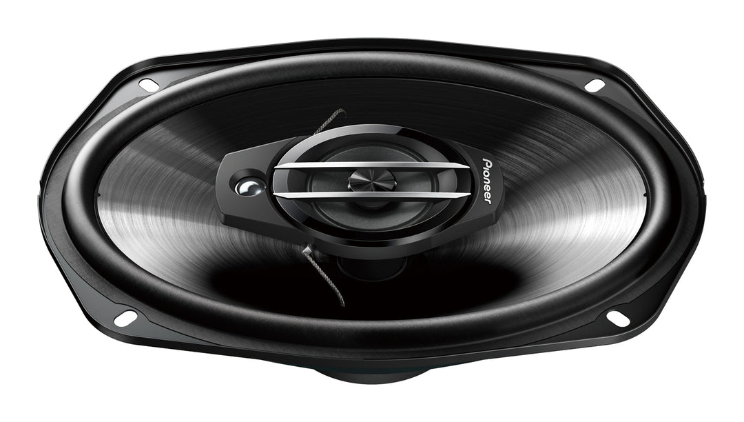 Pioneer TS-G6930F 3-vejs Bilhøjttaler (6x9")