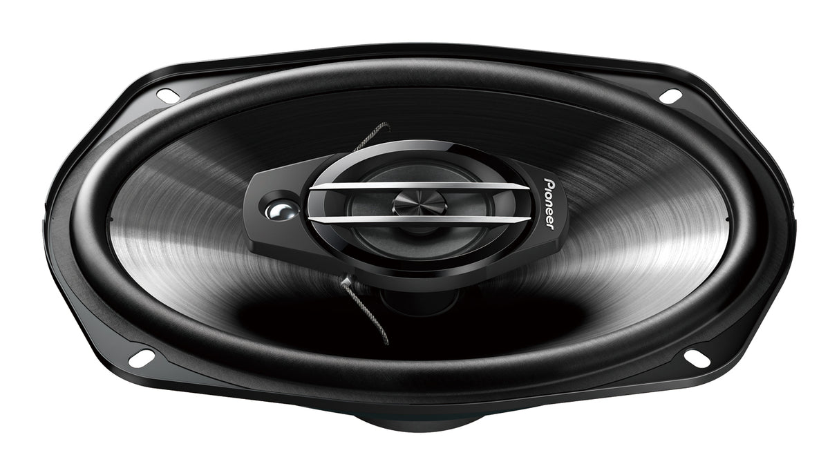 Pioneer TS-G6930F 3-vejs Bilhøjttaler (6x9")