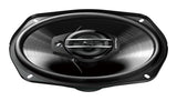 Pioneer TS-G6930F 3-vejs Bilhøjttaler (6x9")