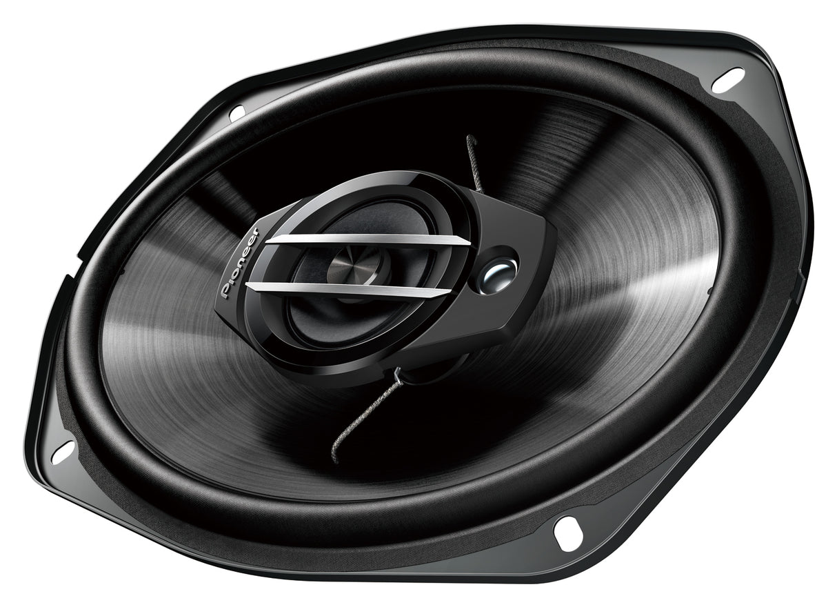 Pioneer TS-G6930F 3-vejs Bilhøjttaler (6x9")
