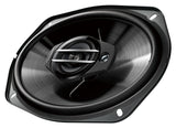 Pioneer TS-G6930F 3-vejs Bilhøjttaler (6x9")