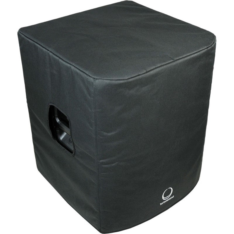 Turbosound TS-PC18B-1 Cover til iQ18B