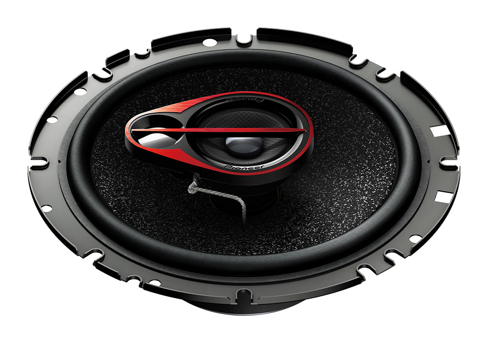 Pioneer TS-R1750S Bilhøjttaler (17cm, 6,5")