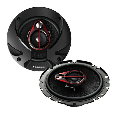 Pioneer TS-R1350S Bilhøjttaler (13cm, 5,25")