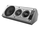 Pioneer TS-X40SXT Retro 3-vejs Hattehyldehøjttalere – 100W Max, 13 cm