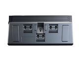 Pioneer TS-X40SXT Retro 3-vejs Hattehyldehøjttalere – 100W Max, 13 cm