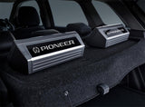 Pioneer TS-X40SXT Retro 3-vejs Hattehyldehøjttalere – 100W Max, 13 cm