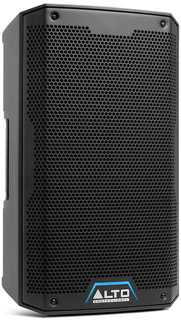 Alto TS408 - Aktiv Højttaler