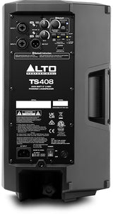 Alto TS408 Aktiv Højttaler