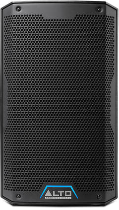 Alto TS408 - Aktiv Højttaler