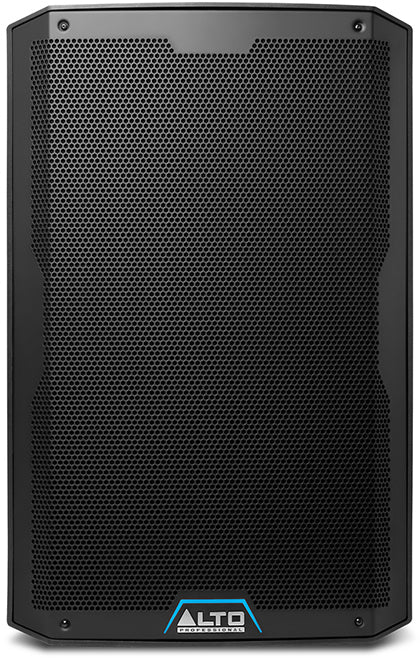Alto TS415 - Aktiv Højttaler