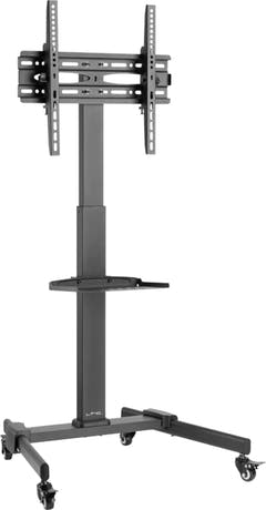 TV Stativ m. Hjul (32-55")