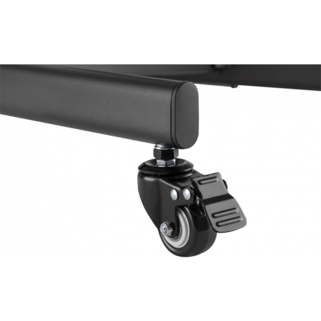 TV Stativ m. Hjul (32-55")