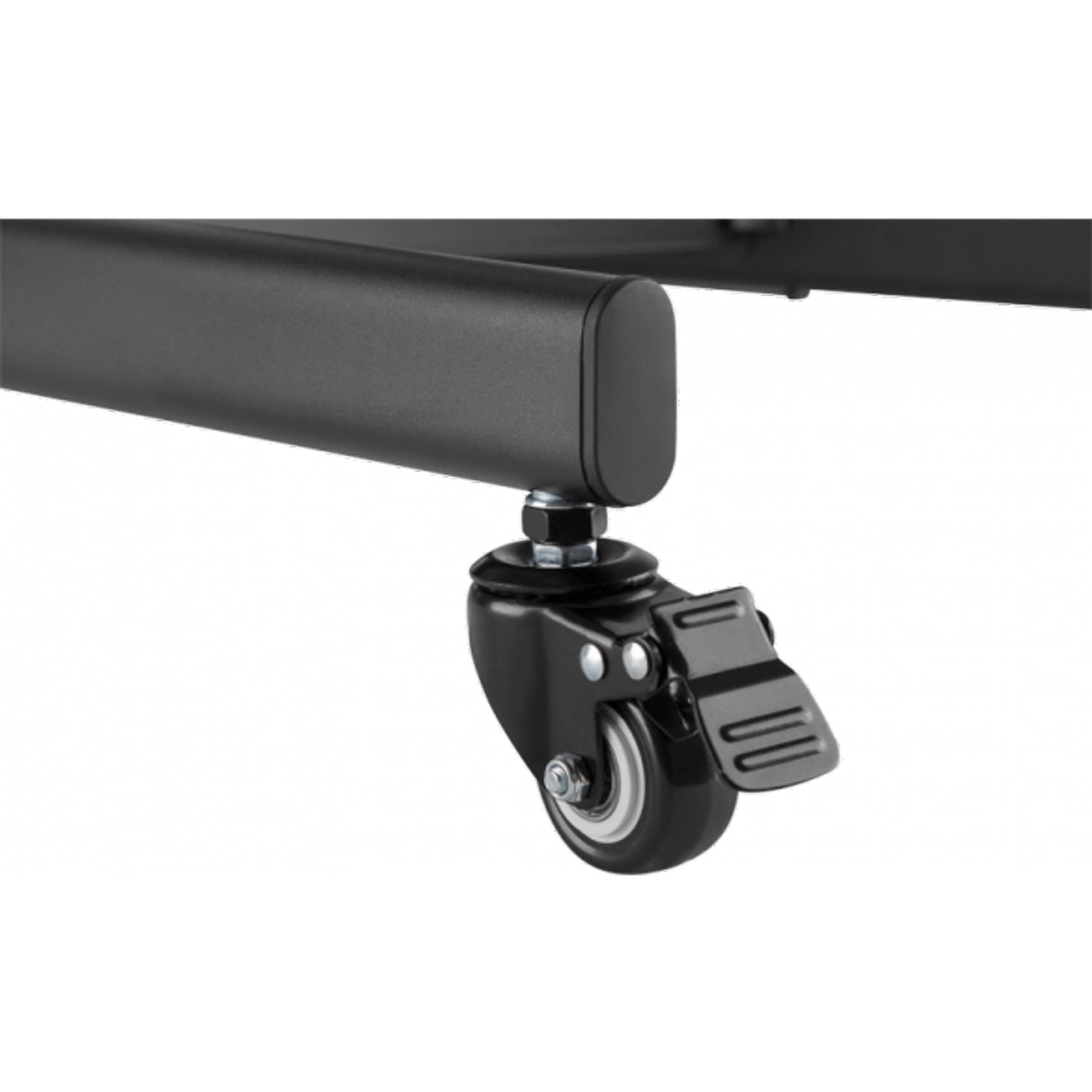TV Stativ m. Hjul (32-70")