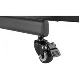 TV Stativ m. Hjul (32-70")