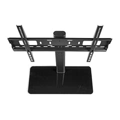 TV Stativ Fast m. 4 Højdepositioner (32-65", 45kg)