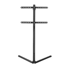 TV Gulvstativ (Sort, 49-70")
