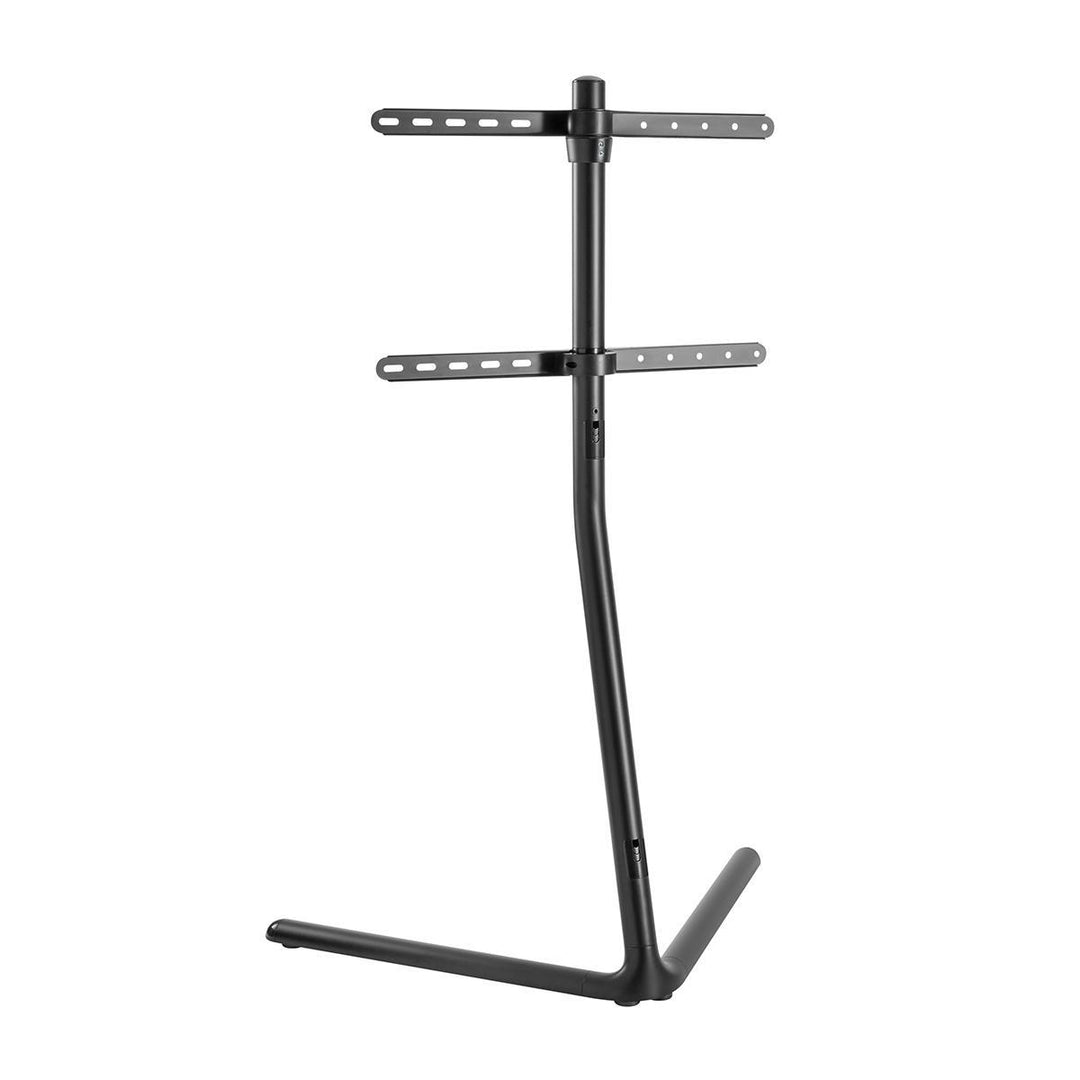 TV Gulvstativ (Sort, 49-70")