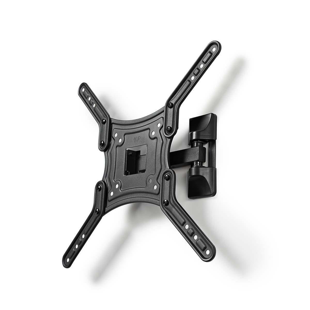 TV Ophæng Fuldt Bevægeligt m. 2 Drejepunkter (23-55", 30kg)