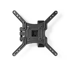 TV Ophæng Fuldt Bevægeligt m. 3 drejepunkter (23-55", 30 kg)