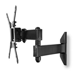 Fuldt Bevægelig TV Ophæng (10-32", 30kg)