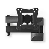 Fuldt Bevægelig TV Ophæng (10-32", 30kg)