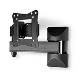Fuldt Bevægelig TV Ophæng (10-32", 30kg)