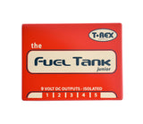T-Rex FuelTank Junior Power Supply 5 x 9v