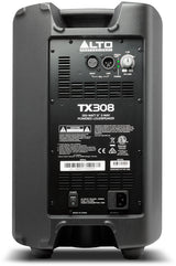 Alto TX308 Aktiv Højttaler